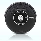 iRobot　Ｒｏｏｍｂａ　 ルンバ　570　限定モデル　 black(ブラック）