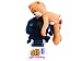 OddCo Bad Taste Bears: Horrorscopes Figures: Taurus Polystone Figure
