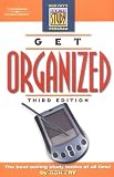 Get Organized (Fry, Ronald W. How to Study Program.)