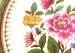 Kitchen & Housewares : Royal Cauldon Ludlow Gravy Boat a/f cracked