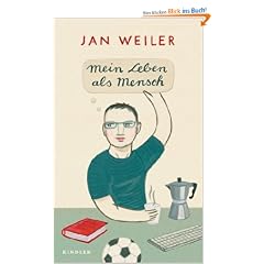 Mein Leben als Mensch
