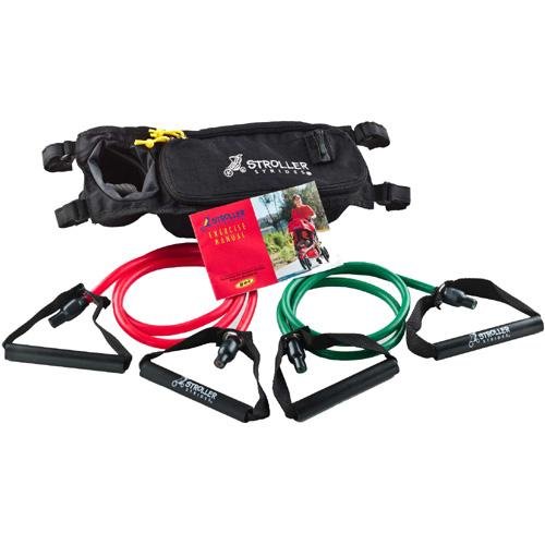 BOB FK1101 Stroller Strides - Single