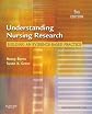 Understanding Nursing Research: Building an Evidence-Based Practice [ UNDERSTANDING NURSING RESEARCH: BUILDING AN EVIDENCE-BASED PRACTICE BY Burns, Nancy ( Author ) Sep-20-2010
