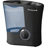 Honeywell HWM-950 Warm Moisture Humidifier