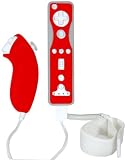 Jeli Grip fOR Nintendo Wii