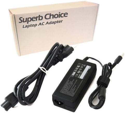Acer Aspire V5-573P-9899 V5-571PG-9814 V5-552P-X617 AC Adapter - Premium Superb Choice?65W Laptop AC Adapter Battery Charger