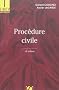 Proc�dure civile