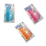 Marble Glove & Nunchuck- BDA Gamer for Nintendo Wii