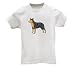 Australian Cattle Dog - Juniors/Girly T-Shirt