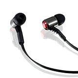 CSL 670 in Ear Ohrh�rer | Kopfh�rer mit Schallwandler EP Power Bass und Flachbandkabel | Noise Reduction