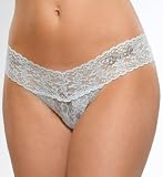 Hanky Panky Bride Low Rise Thong (491041)