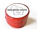 Cheddar 2.5 Pound Wheel by Wisconsin Cheese Mart
