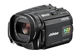 JVC GZ-MG 505 schwarz - 