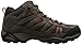 Columbia Men's North Plains Mid WP Wide Hiking Shoe
