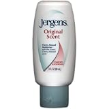 Jergens Original Scent Cherry-Almond Moisturizer 3 oz