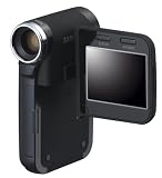VP-X300L CAMCORDER 5IN1 - 