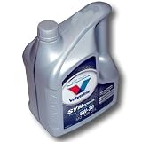 Produkt-Bild: Motor&ouml;l Valvoline SynPower&reg; 5W-30 4 Liter vollsynthetisch