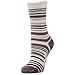 Bridgedale Women's Stripes Sock