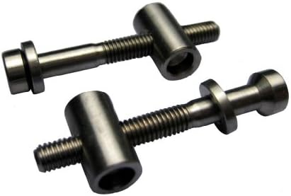 Titanium Ti Bolts for Easton Seatpost EC70 EC90 ZERO