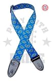 University of Florida Guitar Strap & Picks Gift Pack