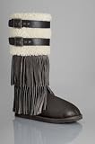 KOOLABURRA Women's Boots Payton Tall, Cappuccino