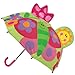 Stephen Joseph Little Girls' Pop Up Umbrella