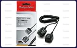PIXEL FC-311 (3.6M) i-TTL Off Camera Flash Sync Extension Cord for CANON DS ....