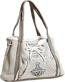 NHL Boston Bruins 2011 Stanley Cup Champions Hoodie Purse