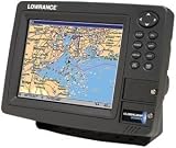 LOWRANCE 000-123-481 GLOBALMAP 8200C