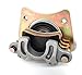 CRU Compatible with Polaris Rear Brake Caliper Sportsman 400 450 500 Replaces 1910690