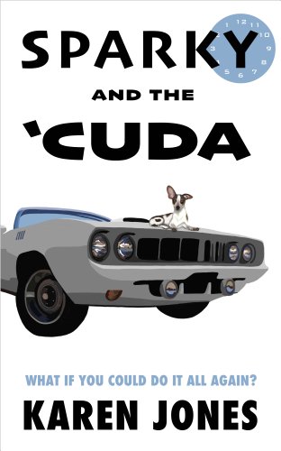 Sparky and the 'Cuda