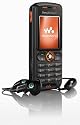 Sony Ericsson W200i Sim Free Mobile Phone