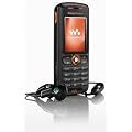 Sony Ericsson W200i Sim Free Mobile Phone