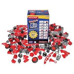 Rokenbok Inventor's Kit