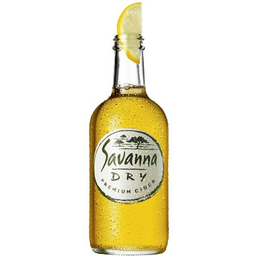 Savanna Dry Premium Cider