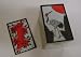 Hanafuda Japanese Flower Cards #N1053Black
