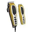 Wahl Groom Pro Haircut Kit #79520-3101