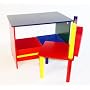Beck International Children's Desk and Chair Set