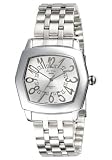 ACTIVA Watches:Activa Men's SF248-001 Elegance Stainless Steel Analog Watch