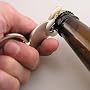 Continental Keychain Wine Bottle Opener