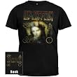 Led Zeppelin - Stained Glass T-Shirt