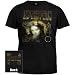 Led Zeppelin - Stained Glass T-Shirt