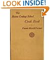 Boston Cooking-School Cook Book