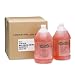 Office Products : MICRELL® Antibacterial Lotion Soap, Gallon Pour Bottle, 4/Carton (GOJ975504CT) Category: Hand Soap