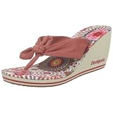 Desigual Zaza 1, Tongs femmes