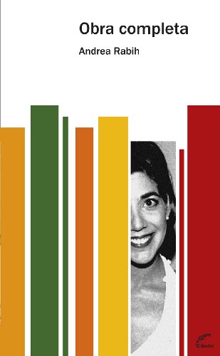 Obra completa (Narradoras Argentinas) (Spanish Edition)