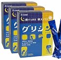 グリシン３０００ｍｇ【３箱セット】ファイン
