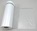 Clear (Natural Color) Produce Rolls (HDPE) - 12