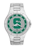 Michigan State Spartans Pro II SS Men's Watch