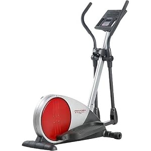 ProForm Ergo Stride 3.0 Elliptical Trainer by 